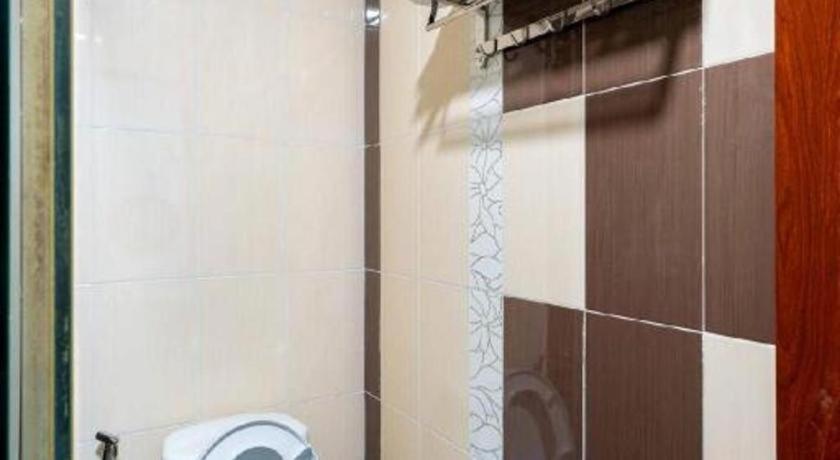 Tuan Viet Hotel Dinh Tien Hoang Ho Chi Minh City Exterior photo